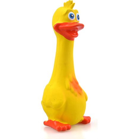 Des sons amusants comme des canards, des aérations pour chiens et des jouets pour animaux de compagnie pour soulager l'ennui (1/3)