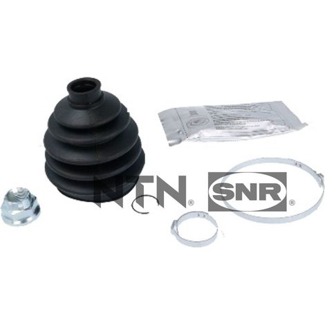 Kits soufflet coté roue - OBK55.018 - SNR - Compatible avec véhicule Renault