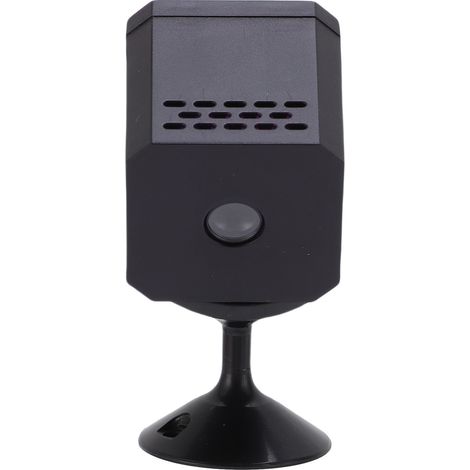 Caméra de sécurité HD 1080p avec point d'accès Wi-Fi intégré pour une utilisation intérieure et extérieure à domicile. (1/5)