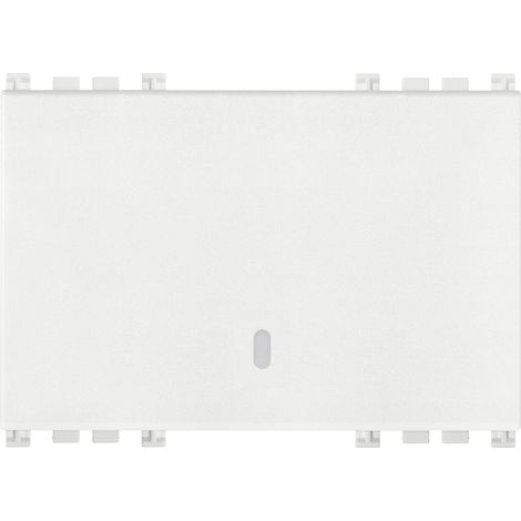 VIMAR - 19023.B Botón blanco 3M