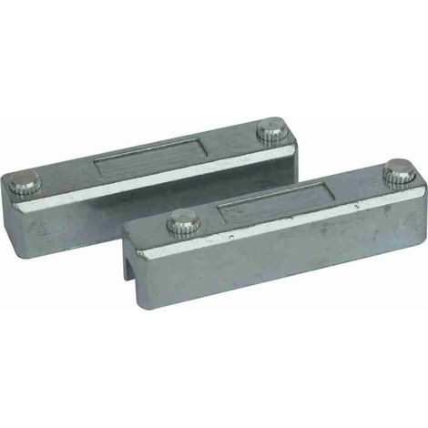 Contatto Magnetico Da Superficie Came Csa11 846ef-0110 Sicurezza Antintrusione
