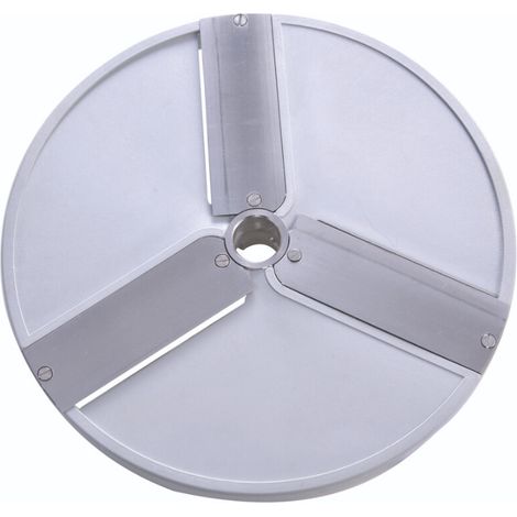 Disque à Découper 2 mm pour Coupe-Légumes 550 W