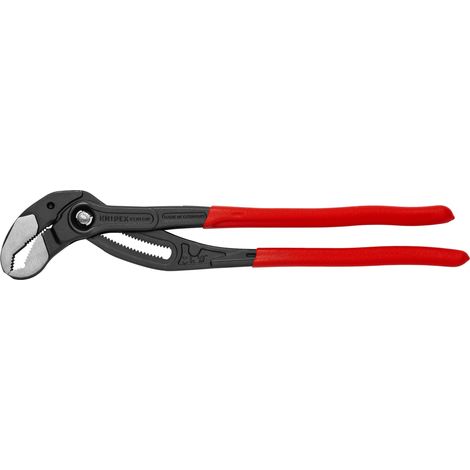 KNIPEX - 87 01 400 SBA Tools - Pinza per pompa dell'acqua Cobra XL (8701400SBA) (1/5)