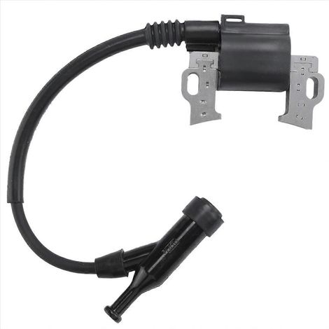 Module de bobine d'allumage numérique 30500-Z5T-003 (30500Z5T003) compatible avec GX240 et GX270, avec connecteur à 4 broches.