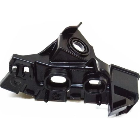 Support extérieur de pare-choc avant droit Volkswagen T-ROC phase 1 2017-2021