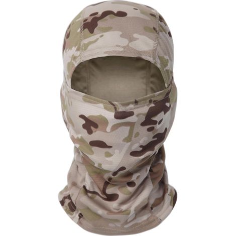 un Masque D'quitation En Plein Air Du Dsert De Scorpion Magique Randonne Alpinisme Crme Solaire Pare-soleil Rsistant Au Froid Masque Anti-transpir (1/5)