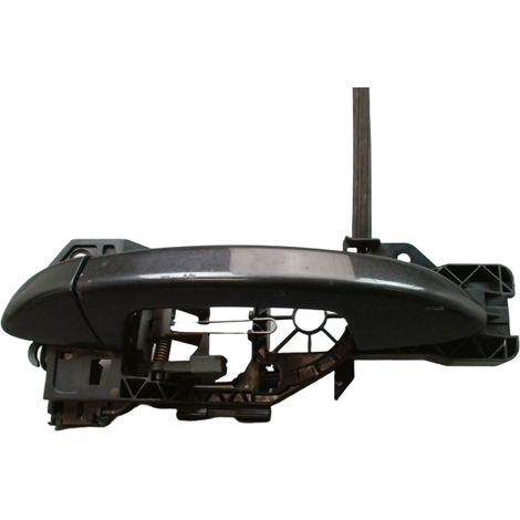 Poignee Exterieure Porte Avant Gauche BMW Serie 3 Berl. V Phase 1 (e90) 2005-2008 [PRODUIT D'OCCASION]♻️51217207561