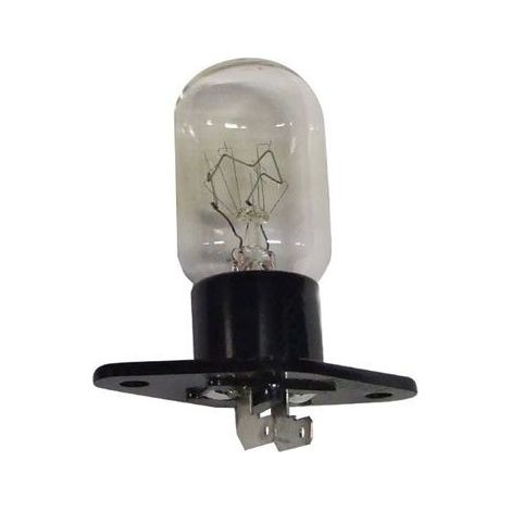 Lampe 25W 6912W3B002D pour Micro-ondes BLUESKY, CARREFOUR HOME, FAR, LG GOLDSTAR (1/2)