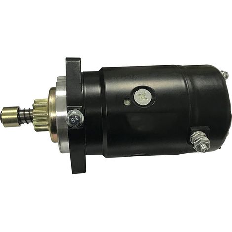 Démarreur 50-81490M 50-92669M 50-97072M 50-97072T 31100-95240