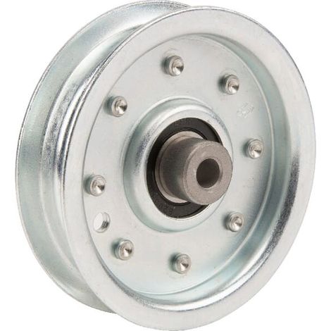 Roue SNAPPER 885894YP (1/2)