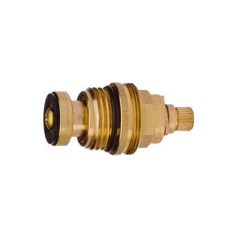 VITONE CON FILETTO PER COPRIVITONE M24x1 Misura: 1/2"