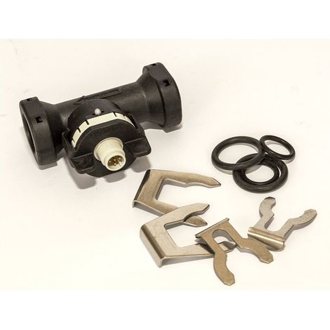 Durchfluss-Sensor GCU II für DAIKIN Altherma C Gas ECH2O - 5750011 von Daikin