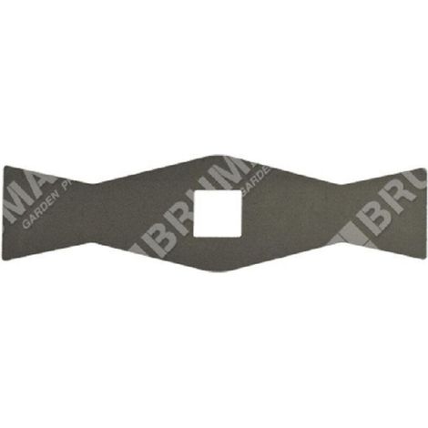 Couteau aérateur - YARD-MAN - COMPATIBLE GUTBROD - 020536