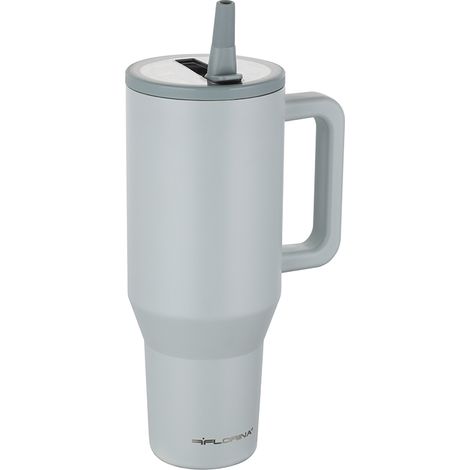 Mug isotherme en acier inoxydable Power 1,1 L vert
