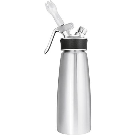 Sahnebereiter Cream Profi Whip 0,5 l Edelstahl
