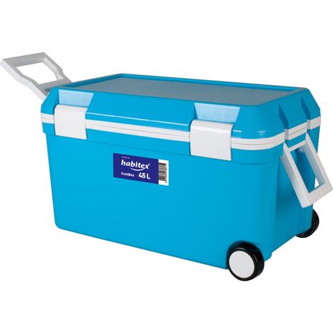 Nevera rígida HABITEX CoolBox - talla