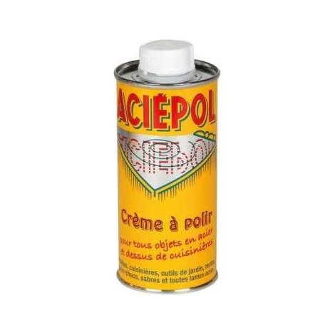 Aciepol no 2 250ml blanco