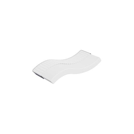 Matelas en mousse pour enfants moyennement doux 80x160 (1/5)