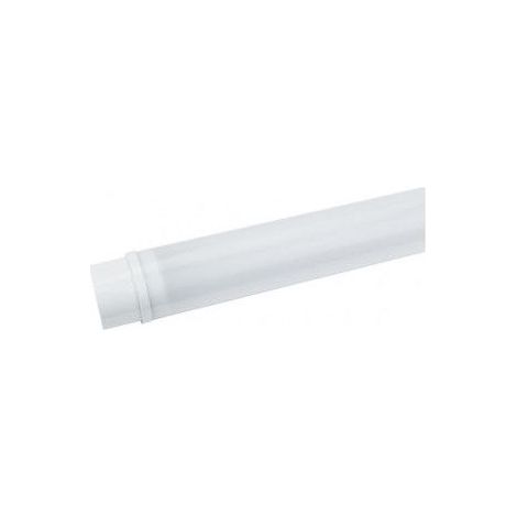 Außenstrahler optonica led wannenleuchte 50 W 150 cm