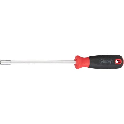 Tournevis à douilles ∙ V4200 ∙ Profil à 6 pans extérieurs ∙ Taille 6 mm (1/4)