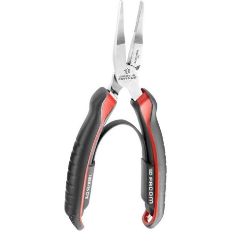 Flachzange FACOM 160 mm - 188A.16CPE