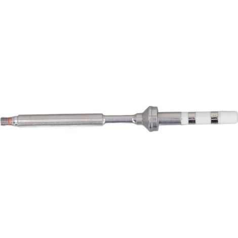 Pannes de fer à souder TS100 et TS101 avec inserts chauffants M2, M2.5, M3, M4, M5, M6, M7 et M8 pour accessoires d'imprimante 3D (1/5)