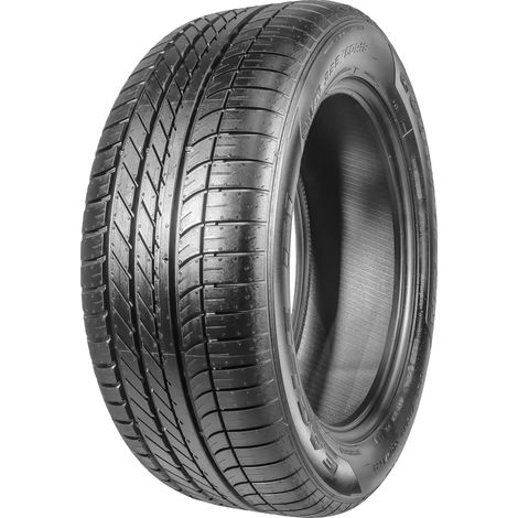 GOODYEAR Pneus été 255/55 R18 TL 109V EAGLE F1 ASYMMETRIC SUV 4X4 XL ROF MFS RSC (1/5)