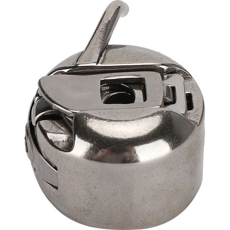 Boîtier de canette multifonctionnel universel pour machine à coudre, accessoires de couture domestiques (1/5)