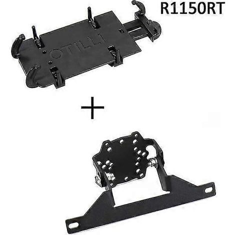 R1150RT GPS-Navigationshalterung NEU Motorradzubehör Handyhalterung mit USB-Anschluss für BMW R 850/1150 RT R850RT--AC