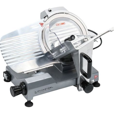 Trancheuse à Jambon Semi-Automatique - Dynasteel