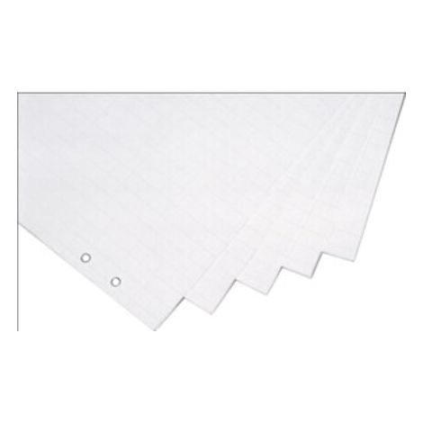 Magnetoplan Flipchart-Papier