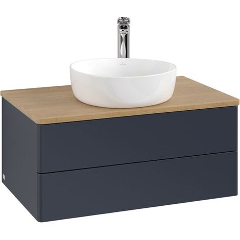 Villeroy & Boch K19051HG WTUS Antao K195 800x360x500mm (1/3)