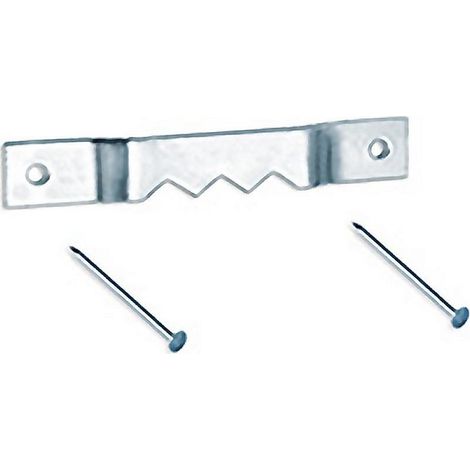 Soporte para Marco de Cuadro de Madera 43x8 mm - 8 Unidades (1/2)