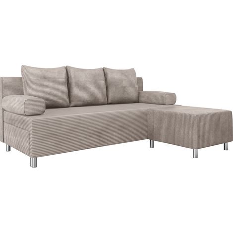 Conjunto de muebles tapizado Comfivo Artes, Poso 03, Función de descanso, 0, Almacenaje, Tapiz (1/5)