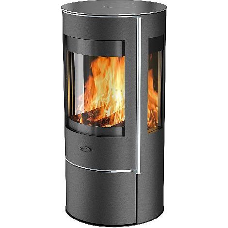 AMARANT,3 Scheib. Panor., 5kW H997 x B480 x T480 mm, 109 kg (1/2)