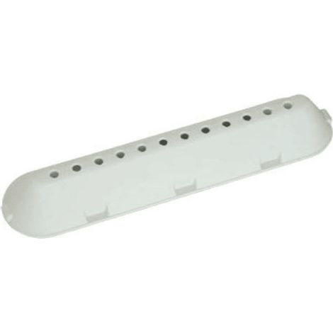 AUBE TAMBOUR INDESIT C00268109 POUR LAVE LINGE ARISTON - DRM100ID (1/2)