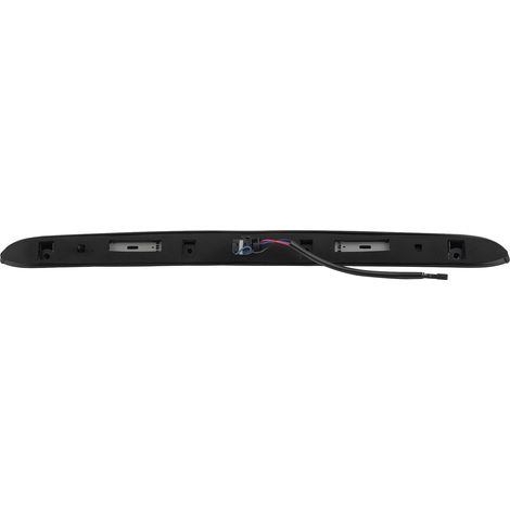 Manija Maletero for BMW 3 Series E46 Compact 2001-2005 51137170966 Negro (1/5)
