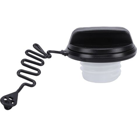 Bouchon réservoir carburant remplacement pour Ford Fiesta MK5 2001-2008 1580852, anti-fuite, gaz voiture (1/5)