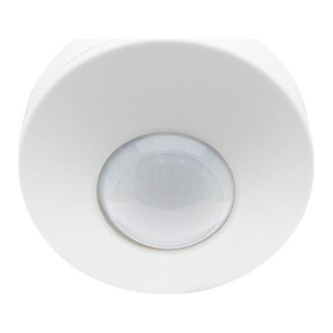 Sensor de presencia de superficie PD3-1C-SM, 360°, alcance de hasta 10 m. (1/4)