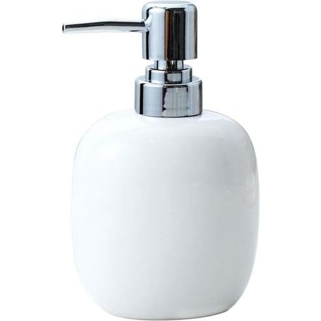 Lotion Bottle Liquid Soap Dispenser with Pump Containers for