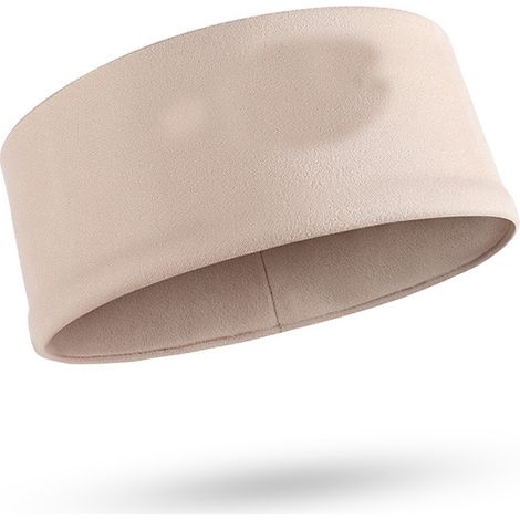 Bandeau De Sport - Tissu Absorbant Et Élastique - Pour Tennis Course Et Gym - Lot De 1 (1/5)
