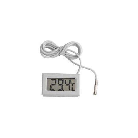 Thermomètre numérique LCD-Crezuo (1/5)