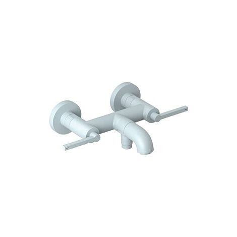 Kludi 20540O415 NOVA FONTE Robinet baignoire PURISTIQUE