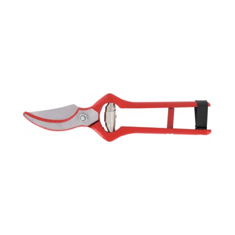 Herramienta para podar carpa pruning shears mecanismo trinquete 23 cm