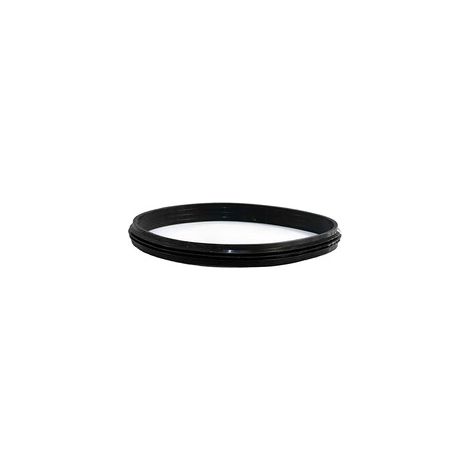 C GUARNIZIONE SILICONE P/TUBO D 20 CM Q.TA 10