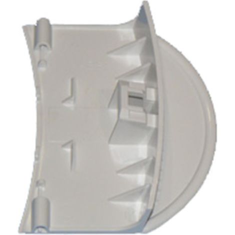 Maneta puerta Balay XL panelable ORIGINAL