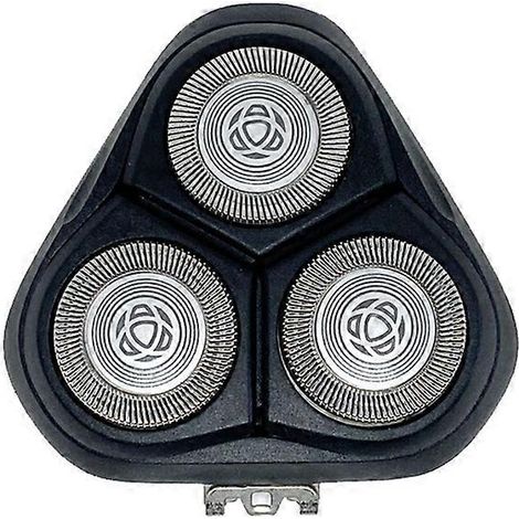 Tête de rasoir de rechange S3000 pour S3101 S3102 S3103-- (1/5)