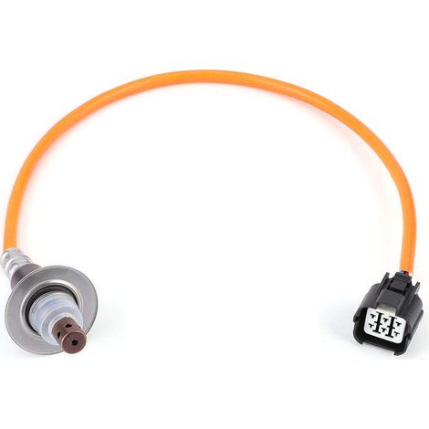Sauerstoffsensor O2 für Luft/Kraftstoff-Sensoren für Subaru Forester Legacy Outback hinten (OE: 234-9123).