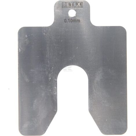 Füllplatte 75-010 BP BETEX B075010 (1/2)