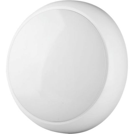 V-Tac Lumi Vt-8633 LED Dome Light 8W/16W/20W - Emergency/Sensor